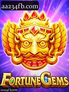 Descubra o Mundo Fascinante de FortuneGems com aa234