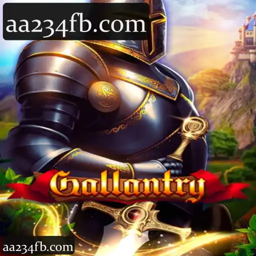 Gallantry: Um Mergulho Profundo no Mundo do Jogo