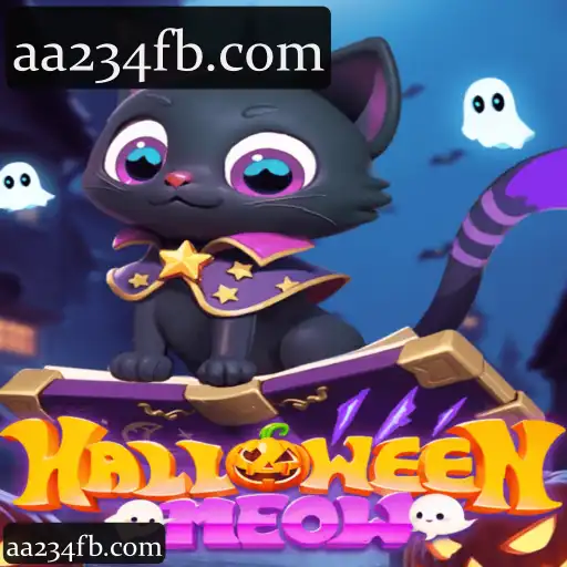 HalloweenMeow: Descubra o Universo Encantador deste Jogo Inovador