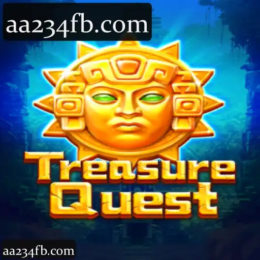 aa234 e TreasureQuest: Descubra a Experiência Inovadora em Cassino Online