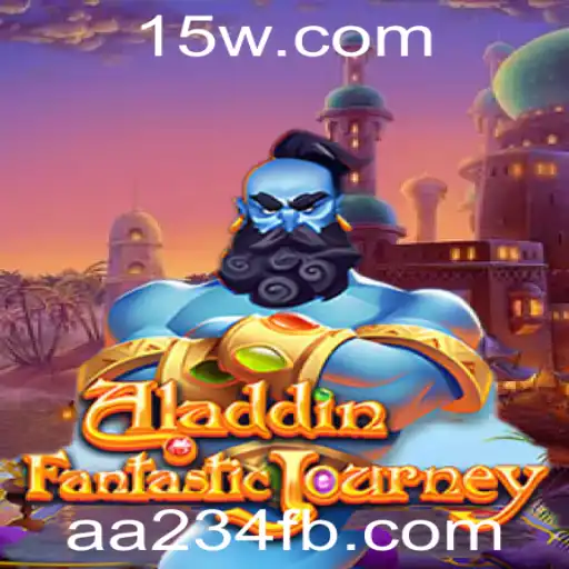 Explorando o Fascinante Jogo Aladdin: Uma Jornada Mágica