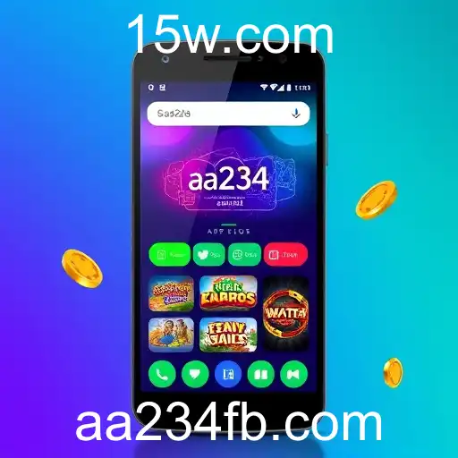 aa234: App Oficial aa234 - Cassino Online