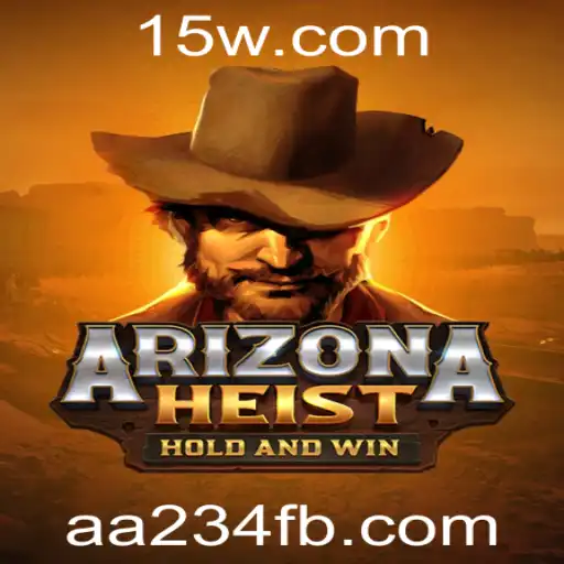Explore o Mundo de ArizonaHeist: Aventura e Estratégia em Meio ao Deserto