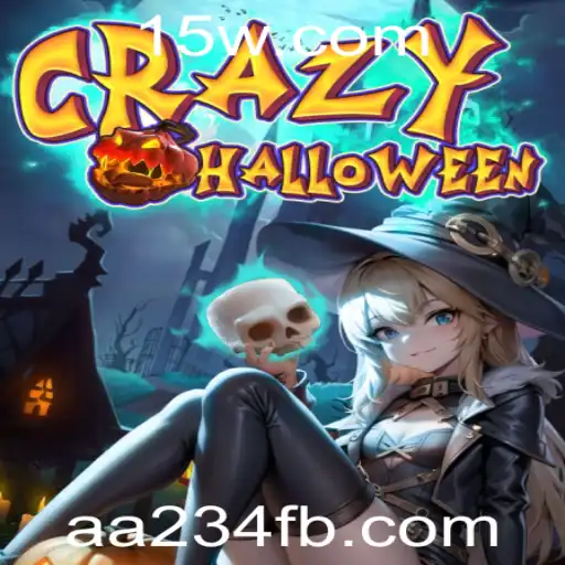CrazyHalloween: Descubra o Jogo Imersivo que Está Conquistando os Fãs de Terror