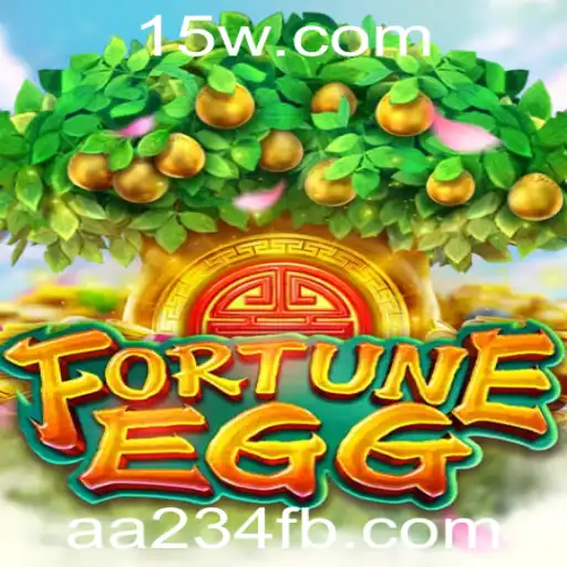 Descubra o Empolgante Jogo FortuneEgg