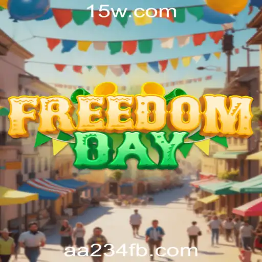 Descubra FreedomDay: O Jogo Inovador Que Está Transformando o Mundo dos Games