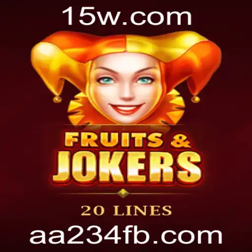 Explorando o Universo de FruitsAndJokers20: Uma Aventurosa Jornada no Mundo dos Jogos