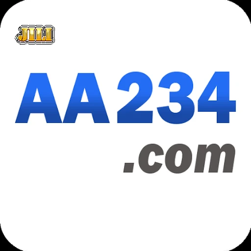 aa234 Logo