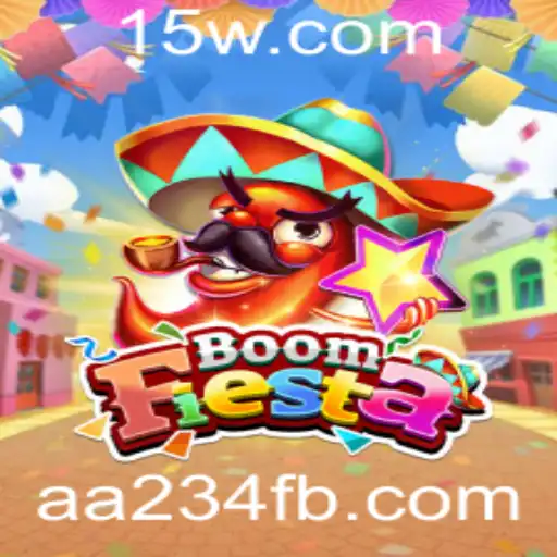 Descubra BoomFiesta: A Revolução dos Jogos de Festa