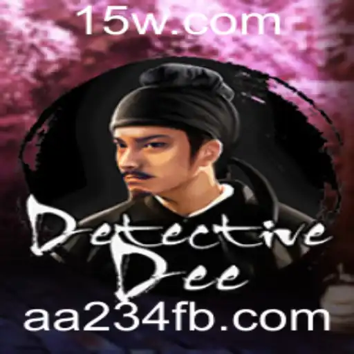 DetectiveDee: Um Mergulho no Mistério e Intriga