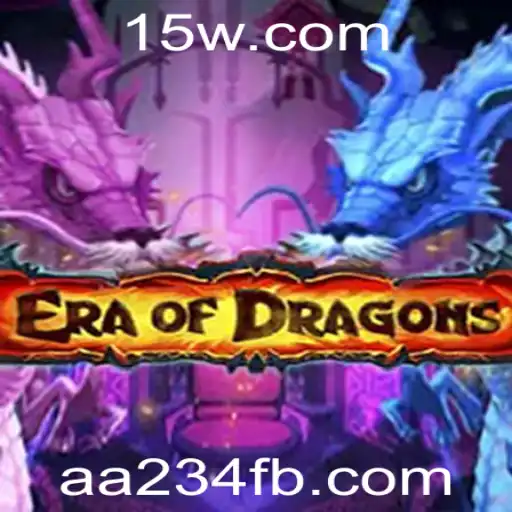 EraOfDragons: Explorando o Mundo dos Dragões com aa234