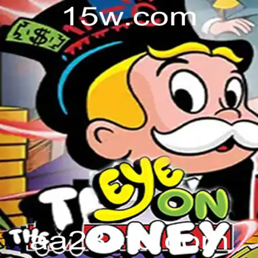 Desvendando o Fascínio do Jogo EyeOnTheMoney