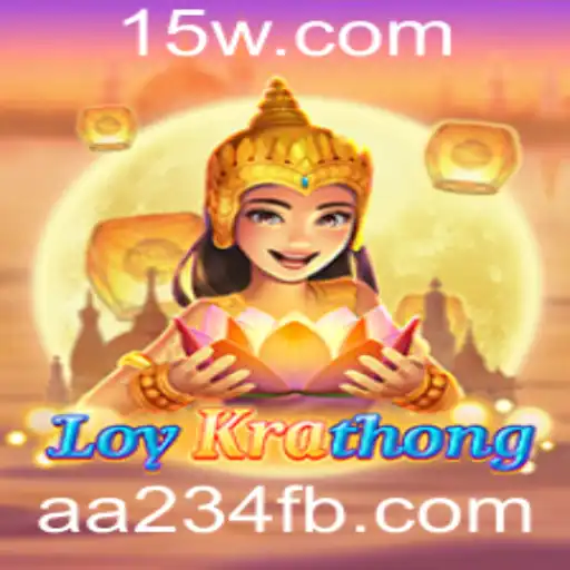 Descubra o Fascinante Jogo 'LoyKrathong': Uma Experiência Única de Tradição e Diversão
