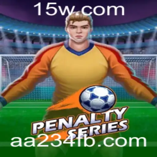 PenaltySeries: A Nova Sensação dos Jogos de Habilidade