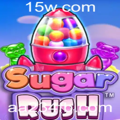 Descubra o Fascinante Mundo de SugarRush