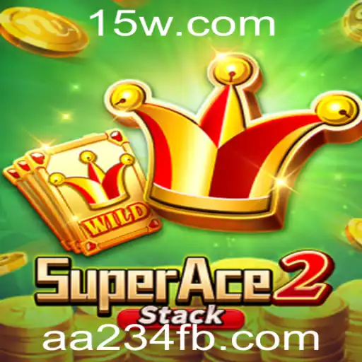 Descubra SuperAce2: O Jogo que Revoluciona com aa234