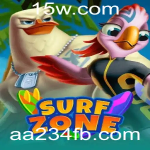 Descubra o Mundo de Emoções do Jogo SurfZone