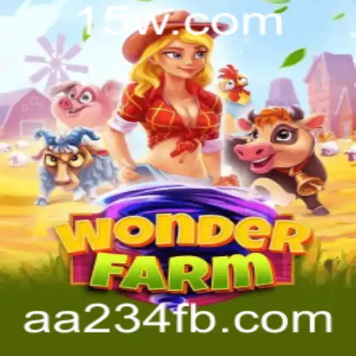 Descubra o Mágico Mundo de WonderFarm